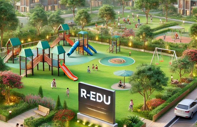 Rangkuman Tentang Puisi R-EDU