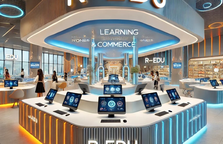 R-EDU Latihan Soal Teks Eksposisi