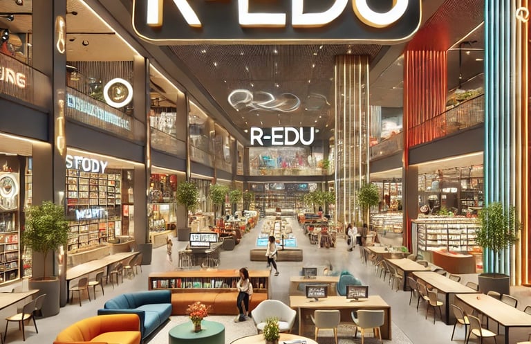 Latihan Soal Matematika Jam R-EDU Bimbel dan Mart