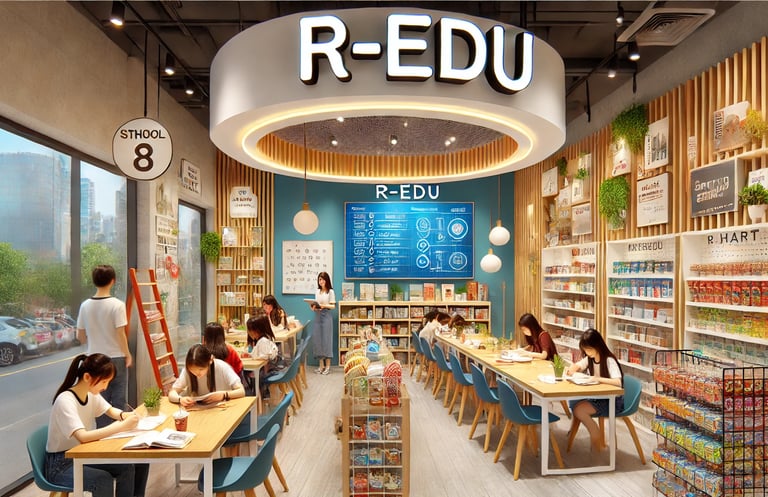 Mathematics Problems on Curved Surface Solids R-EDU Bimbel dan Mart