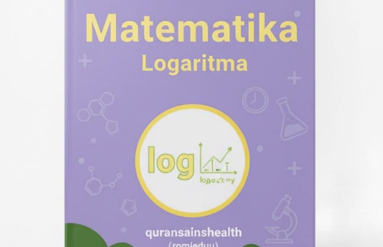 Rangkuman E-Book Matematika Logaritma