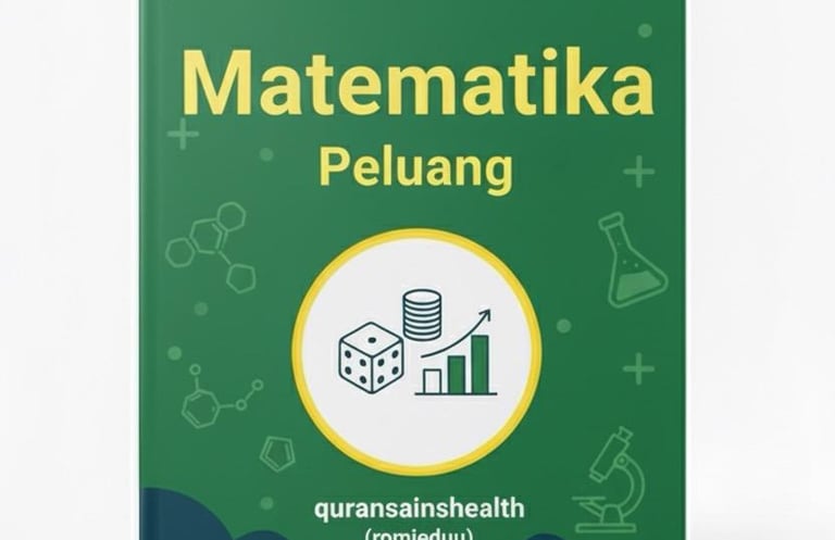 Rangkuman E-Book Matematika Peluang