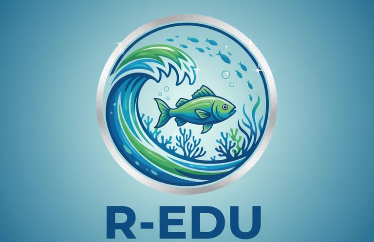 Ikan Severum dan Ikan Cichlid itu sama atau beda?