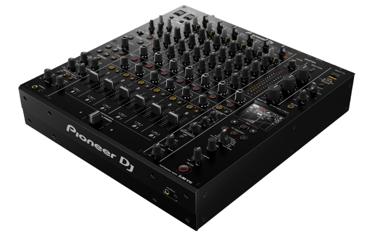 DJM-V10