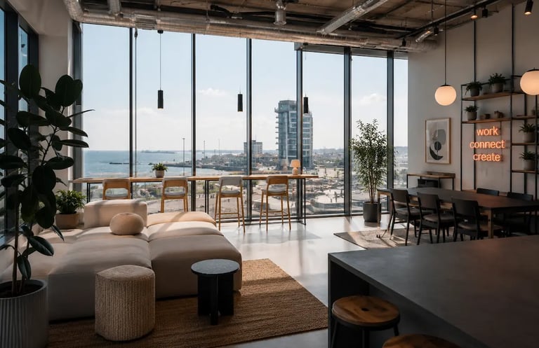 biuro gdynia