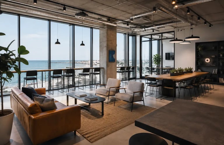 biuro gdynia