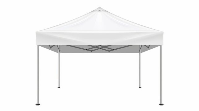 3X3m Pop up Gazebo with Sidewalls