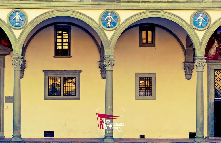 brunelleschi florence