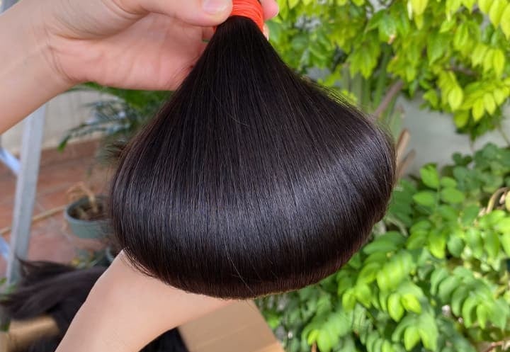 vietnamese hair supplier - lace wigs, closures, frontals, bundles wholesale 