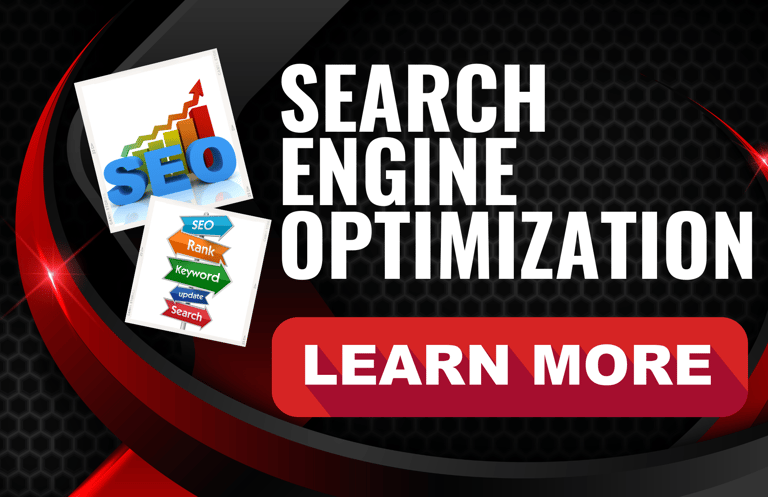 SEO Services Business Consulting Group Houston, TX