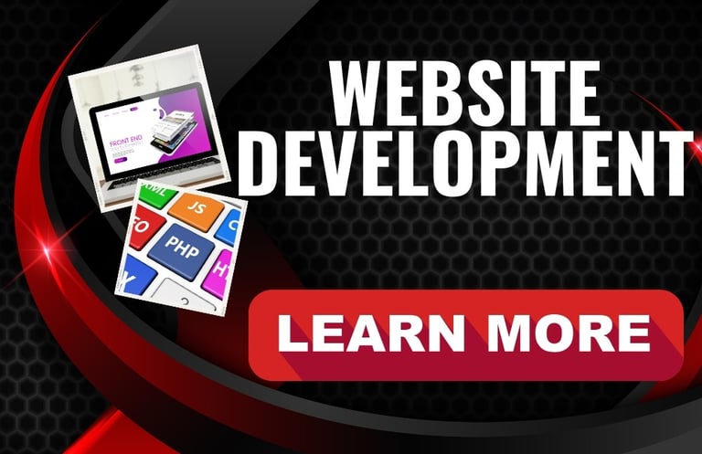Website Development and Design Business Consulting Group Houston, TX
