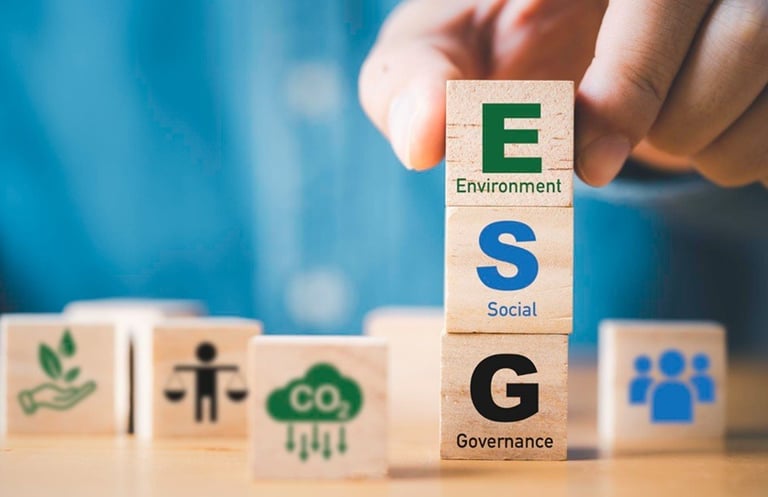 HR Trends 2025 - Green HR practices and social responsibility
