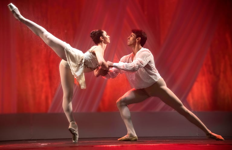 Ballet Classico