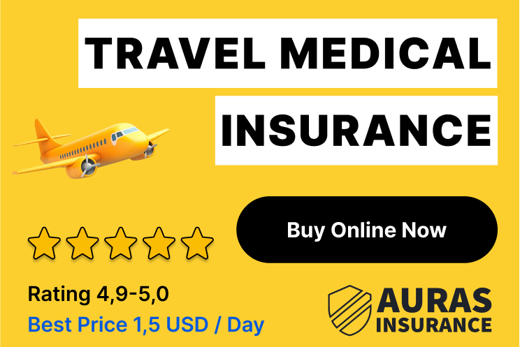 Aura Travel Insurance