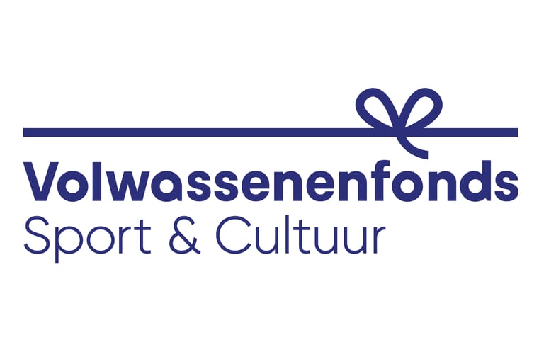 Volwassenenfonds Sport & Cultuur