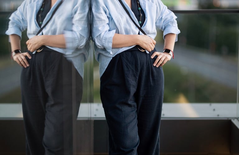 Katarzyna Pawluś Lech coaching myśli