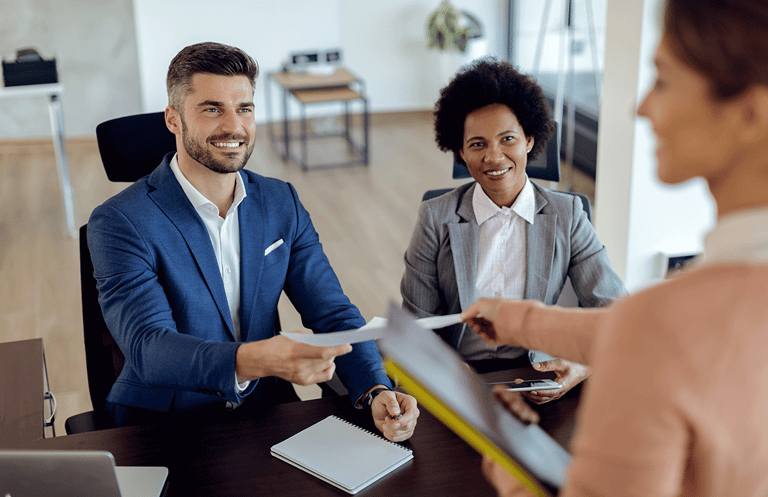 Global Tax Advisory by Larson