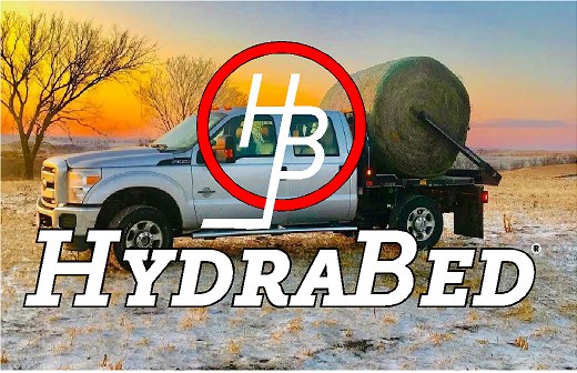 Hydrabed Bale beds, Cake feeders