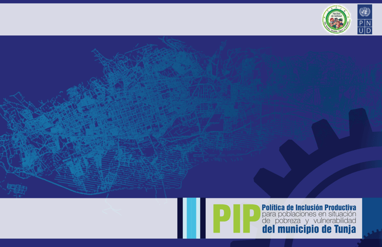 Descargar PIP-Tunja en versión .pdf