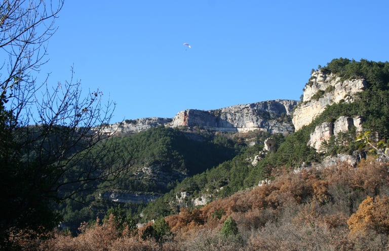 Cirque du Bout du Monde