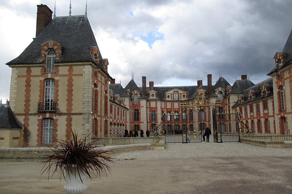 Patrimoine historique Boissy-Saint-Léger cadre de vie