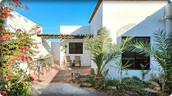 Mirador Rocky Point Mexico