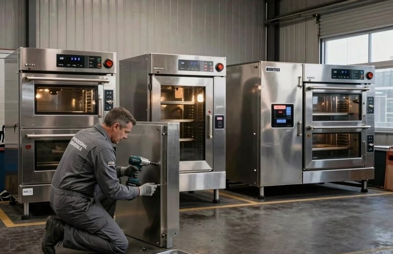 rachat de matériel : envoi de photos ou facture pour obtenir une offre, avec paiement et enlèvement