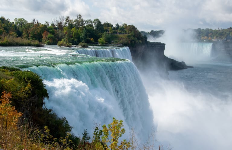 At Last Travel Design, Victoria Falls, Zambia