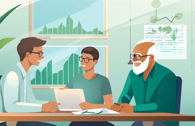 Universal Brokers Group