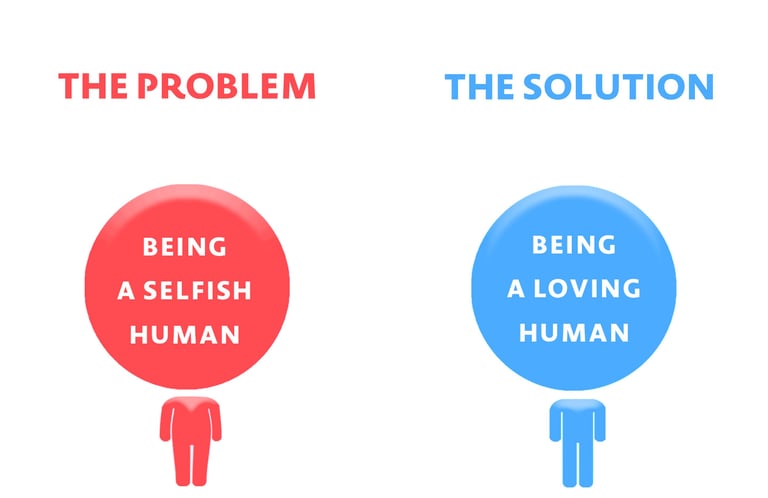 Collaboration-driven Personal Development Life Coaching