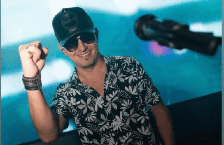 DJ Guillermo Atencio en eventos las discotecas mas improtantes
