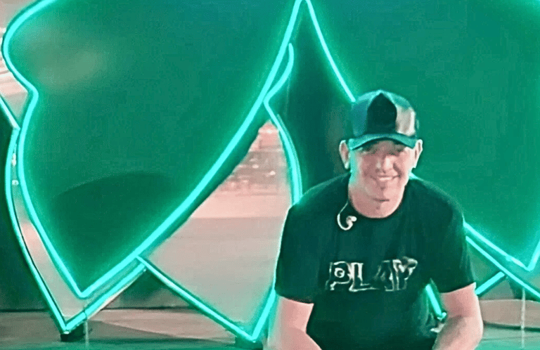 DJ Guillermo Atencio en eventos las Green Valley. La disco numero uno del mundo!