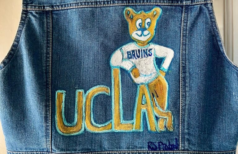 Robert Romero-Probst