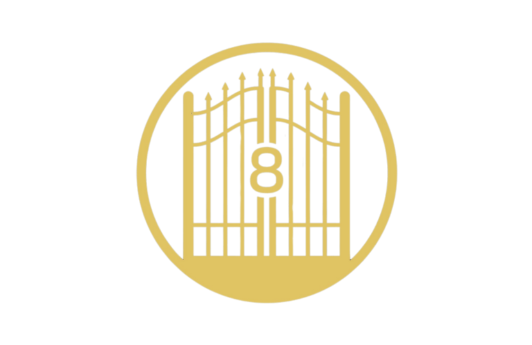 Gatestyle8 Logo