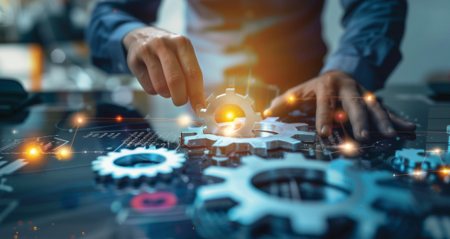 Intérim Conseils Paris France : management de transition direction commerciale DRH