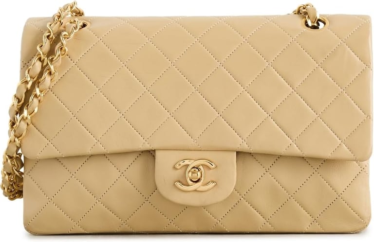 CHANEL BAG