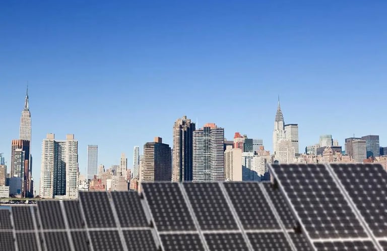 Solar Panel