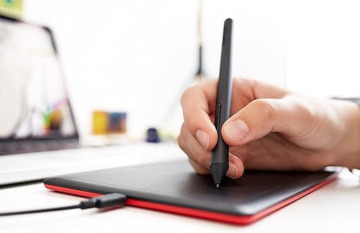 Mesa Digitalizadora Wacom CTL472