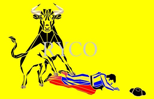 THE BULL AND THE BULLY