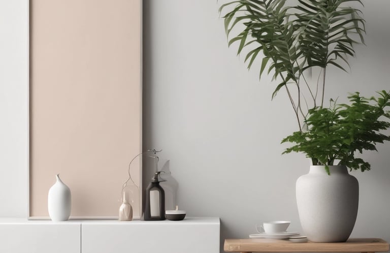 low angle view photography of a gray building