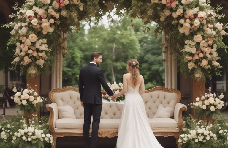 white and black abstract painting