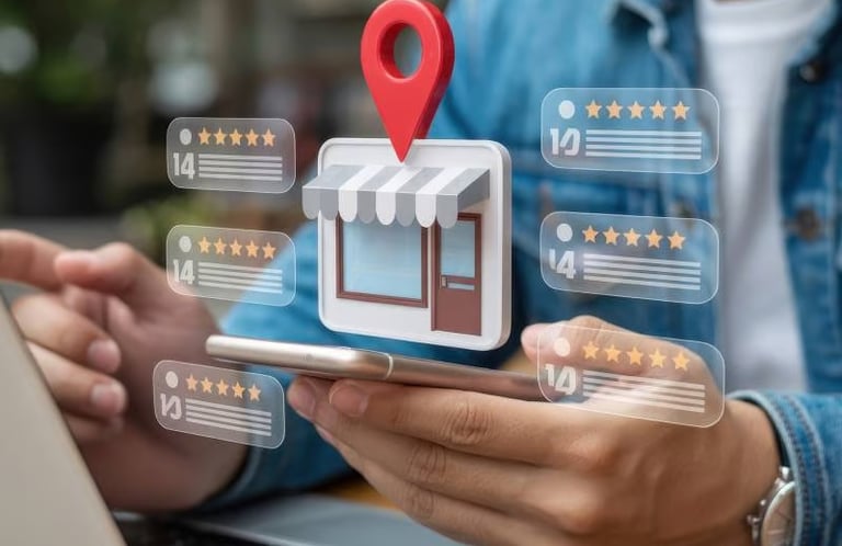 Pour l"intelligence artificielle, Vous n'existez probablement pas