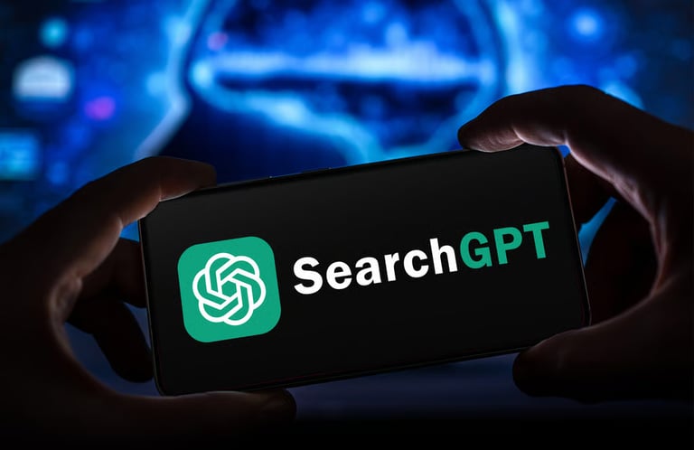 Optimisation de votre référencement pour les recherches AI