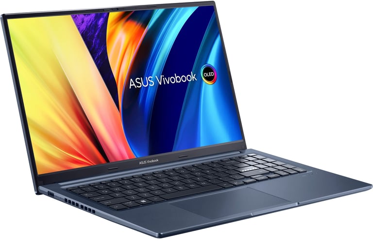 ASUS VivoBook 15X OLED