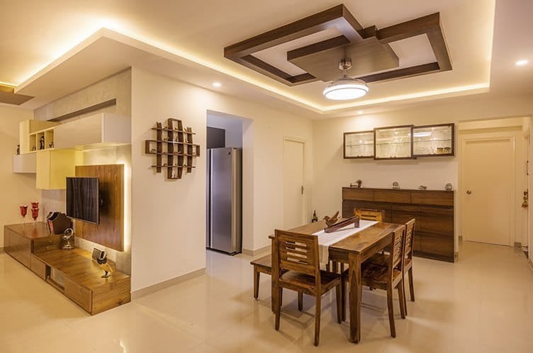 Home Renovation Experts Maharashtra