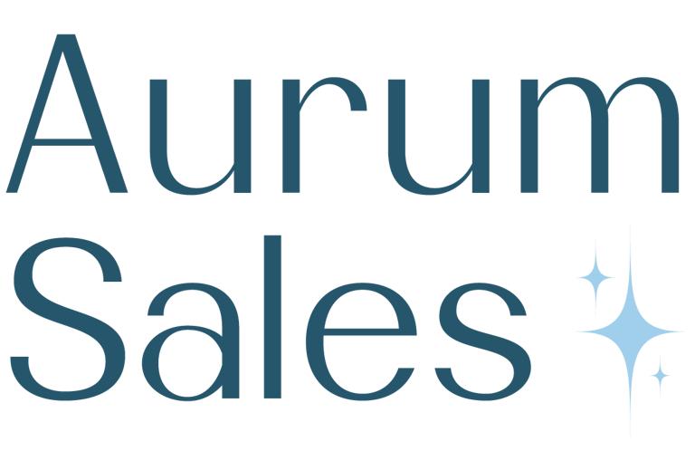 Aurum Sales