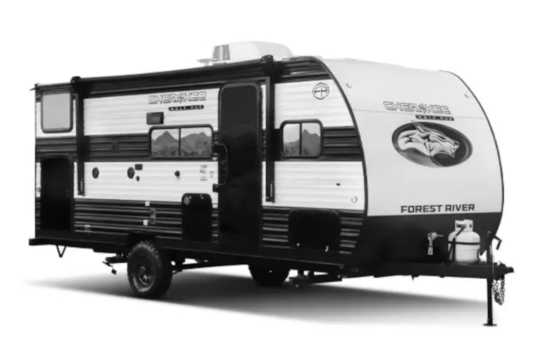 Kunes RV South Sheboygan Wisconsin