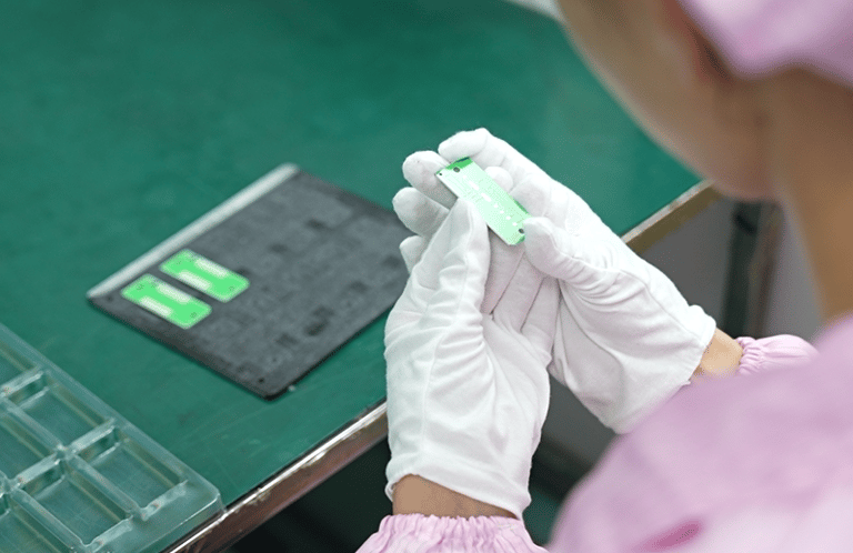The methods to test PCBA with Omini for reliable, high-quality results.
