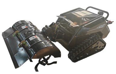 Freza fp-mde1102-70-rotavator