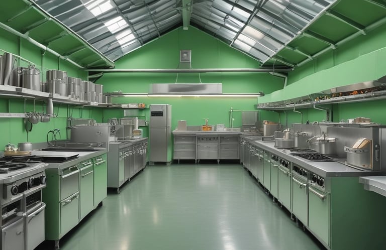 Bright living room with modern inventory